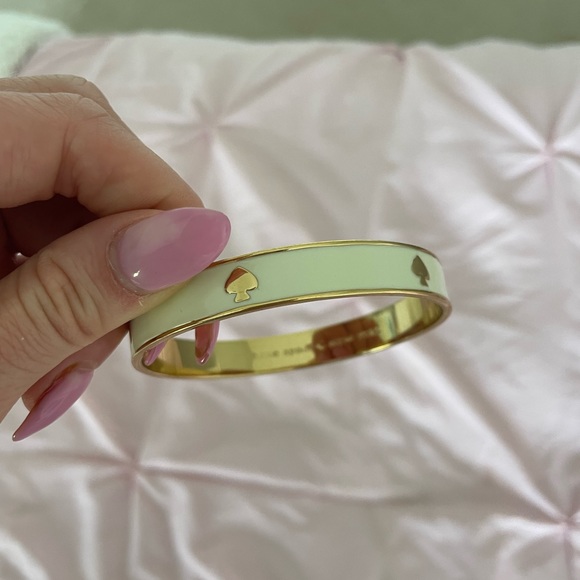 Kate spade bangle - Picture 1 of 3